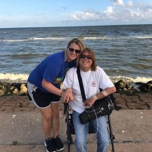 Meet your Posher, Kimberly